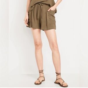 ✨2 for $35 ALL SHORTS!✨ Old Navy Playa Shorts -- 3.5-inch inseam XS​